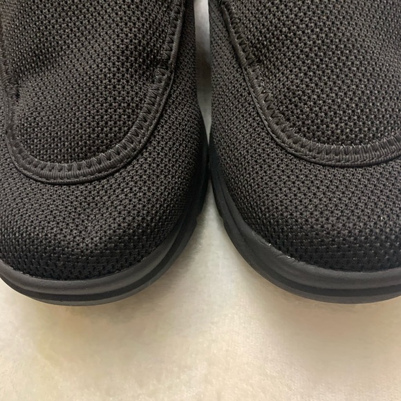 Fit vile black shoe - Picture 10 of 10